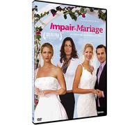Impair au mariage DVD