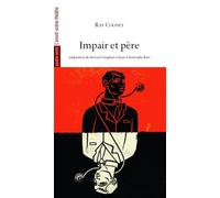 Impair et Pere - Ray Cooney - L'avant-Scene Theatre - broché - Théâtre