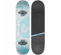 Impala Cosmos Planche 8.0'' Skateboard Ensemble Complet Complète Skatedeck Skate