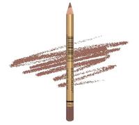 Impala - Crayon à lèvres Brooklin Waterproof Couleur Marron Rose 234 | Crayon à lèvres permanent | Rouge à lèvres résistant à l'eau | Liner à lèvres longue durée