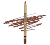 Impala - Crayon à lèvres Brooklin Waterproof Couleur marron rose 235 | Crayon à lèvres permanent | Rouge à lèvres résistant à l'eau | Liner de lèvres longue durée