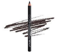 Impala Crayon yeux Khol Waterproof | Eyeliner | Waterproof et Longue Durée | Formule Lisse et Crémeuse | Maquillage des Yeux | Couleur 82 Marron