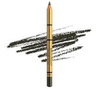 IMPALA | Eye-liner Brooklin étanche couleur Couleur verte forêt forêt imperméable Eyeliner étanche | Eyeliner pour les yeux avec une texture crémeuse et douce | Application facile | Longue durée