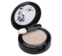 Impala Fard à Paupières Compact | Couleur Beige Métallisé N3 | Couleurs Chatoyantes et Longue Durée | Fard à Paupières de Longue Durée | Texture Crémeuse