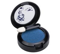 Impala Fard à Paupières Compact | Couleur Bleu Marin N9 | Couleurs Chatoyantes et Longue Durée | Fard à Paupières de Longue Durée | Texture Crémeuse