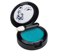 Impala Fard à Paupières Compact | Couleur Bleu Métallisé N8 | Couleurs Chatoyantes et Longue Durée | Fard à Paupières de Longue Durée | Texture Crémeuse