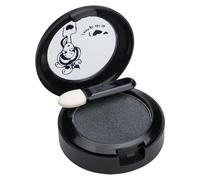 Impala Fard à Paupières Compact | Couleur Noir Brillant N11 | Couleurs Chatoyantes et Longue Durée | Fard à Paupières de Longue Durée | Texture Crémeuse