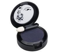 Impala Fard à Paupières Compact | Couleur Pourpre N6 | Couleurs Chatoyantes et Longue Durée | Fard à Paupières de Longue Durée | Texture Crémeuse