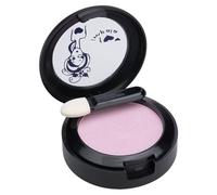 Impala Fard à Paupières Compact | Couleur Rose Quartz N17 | Couleurs Chatoyantes et Longue Durée | Fard à Paupières de Longue Durée | Texture Crémeuse