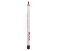 Impala Flirt Crayons à Lèvres Couleur 119 Vamp Mat Imperméable