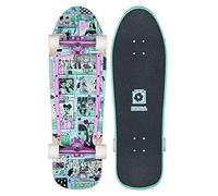 Impala Hera Cruiser Skateboard - 31.5" Mel Stringer