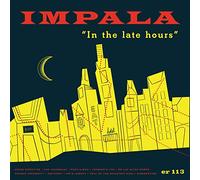in The Late Hours