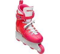 Impala Lightspeed Inline Skate - Flames (US 10 / EU 41 / UK 8)