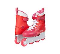 Impala Lightspeed Inline Skate - Flames (US 5 / EU 36 / UK 3)