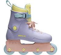 Impala Lightspeed Inline Skate (US 9 / EU 40 / UK 7, Fairy Floss)