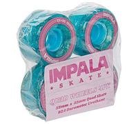 Impala Pack de 4 Roues (Holographic Glitter)