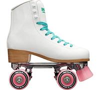 Impala Patins à roulettes pour fille (grand enfant/adulte) Impala Quad Skate (adolescent/adulte) 7 (US Men's 5, Women's 7) M blanc