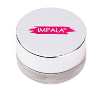 Impala - Primer d'Ombre à Paupières Longue Durée | Fond de Teint pour Ombre à Paupières Finition Parfaite | Texture Lisse et Mate pour Tous Types de Peau | 30 ml