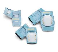 Impala Protective Set - Sky Blue/Yellow S