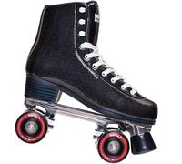 Impala Quad Patins à Roulettes Artistique Retro Discothèque Damen Bleu Foncé