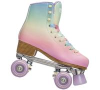 Impala Quad Patins à Roulettes Damen Pastel Coloré Dégradé