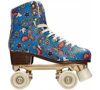 Impala Quad Patins Harmonie Bleu Figure Eur 41 / US10 / Royaume-Uni 8