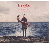 Impala Ray – From The Valley To The Sea – CD – Import