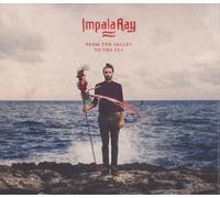 Impala Ray - from Valley to The Sea [Import]