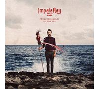 Impala Ray - From The Valley To The Sea (Vinyl)