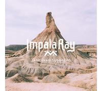 Impala Ray - Jangwar Summers