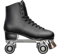 Impala Rollers quad Woman Noir EU 38 Femme
