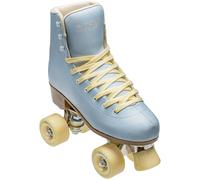 Impala Rollerskates Figure Quad Bleu Ciel Unisex Adulte EUR 42/US 11/UK 9