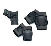 Impala Rollerskates Kit de Protection Noir XL