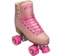 Impala Rollerskates - Pink Tartan (US 11 / EU 42 / UK 9)