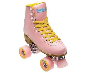 Impala ROLLERSKATES - Pink - (US 9 / EU 40 / UK 7)
