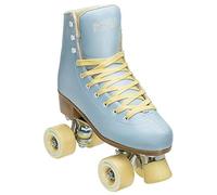 Impala ROLLERSKATES (US 10 / EU 41 / UK 8, Sky Blue/Yellow)