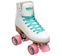 Impala ROLLERSKATES - White - (US 9 / EU 40 / UK 7)