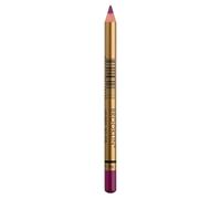 Impala - Rouge à lèvres imperméable Brooklin | Crayon à lèvres permanent | Rouge à lèvres imperméable | Crayon à lèvres longue durée | Couleur 228 Fuchsia Mat