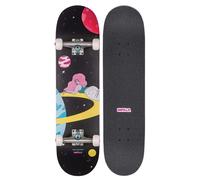 Impala Saturn Robinspace 8,25" 53 mm skateboard classique