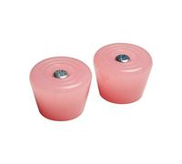 Impala Skate - Pack de 2 tampons de Freins Patins à roulettes