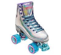 Impala Patins à roulettes ROLLERSKATES Holographic – Taille EU 41 (US 10 / UK 8)