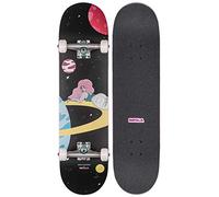 IMPALA Skate - Skateboard Complet Saturn - 8.25"