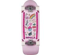 Impala Skate - Skateboard Cruiser Latis