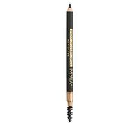 Impala - Smoky Effect Kajal Eye Pencil Couleur 03 Vert olive| Crayon pour les yeux | Finition Mate | Texture crémeuse facile à appliquer | Formule intenses, légère et hydratante à l'huile de jojoba
