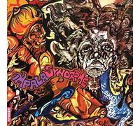 Impala Syndrome - Impala Syndrome [Import]