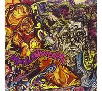 Impala Syndrome - Impala Syndrome [Import]