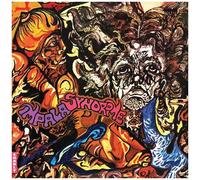 Impala Syndrome - Impala Syndrome [Import]