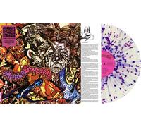 Impala Syndrome Vinyle Coloré Vinyle