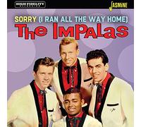 Impalas - Sorry - I Ran All the..