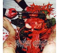 Impaled - Choice Cuts